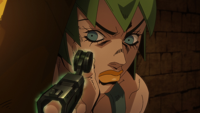 F・F－目撃者